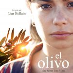 El Olivo. Película dirigida por Iciar Bollain y escrita por Paul Laverty. Anna Castillo, Javier Gutiérrez y Pep Ambròs protagonizan esta historia producida por Morena Films.