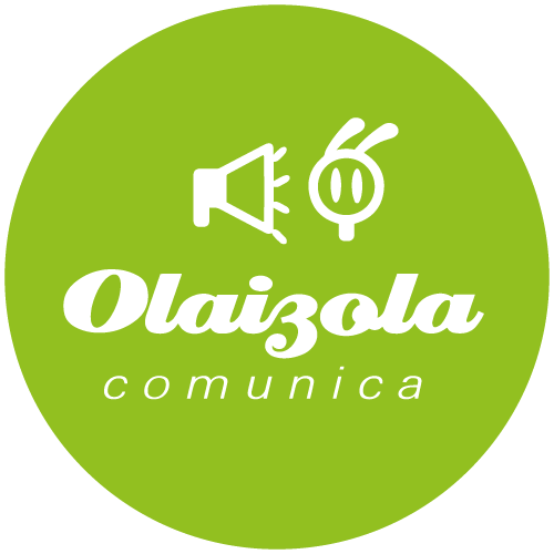 OLAIZOLA COMUNICA