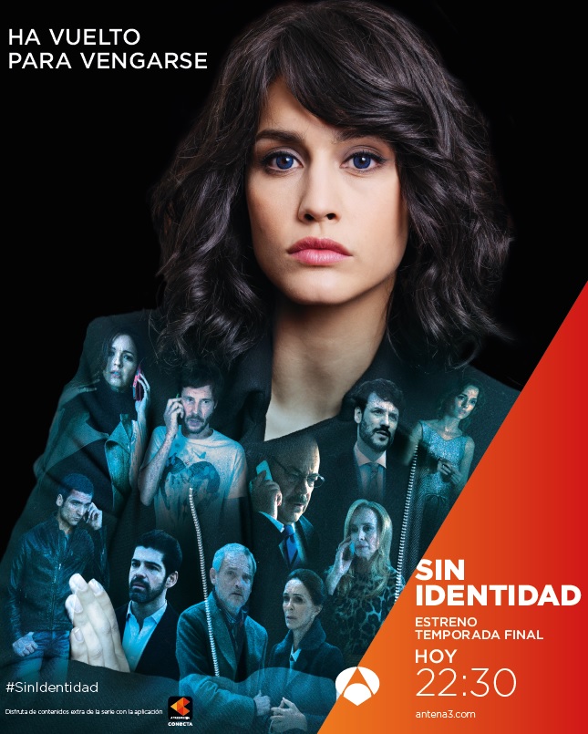 SIN IDENTIDAD OLAIZOLA COMUNICA