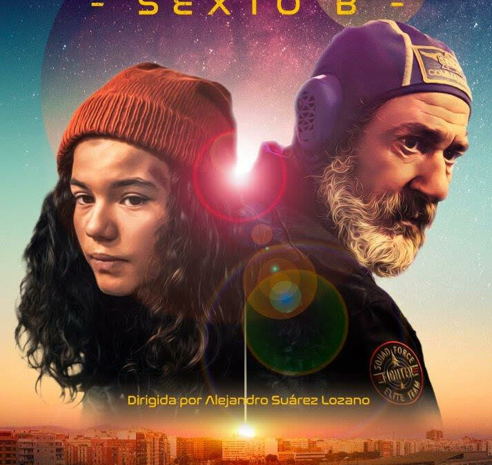 El largometraje KEPLER SEXTO B, de Alejandro Suárez Lozano es galardonado con 8 Premios Berlanga 2023